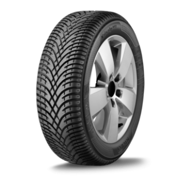 KLEBER KRISALP HP3 SUV 235/65R17 108H XL