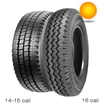 KORMORAN VANPRO B2 175/80R16 101/99R