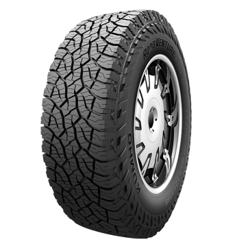 KUMHO AT52 265/65R17 112T VN