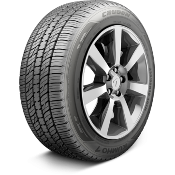 KUMHO CRUGEN KL33 265/60R18 110H 4PR