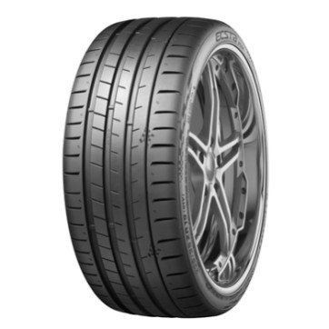 KUMHO ECSTA PS91 285/35R18 101Y XL