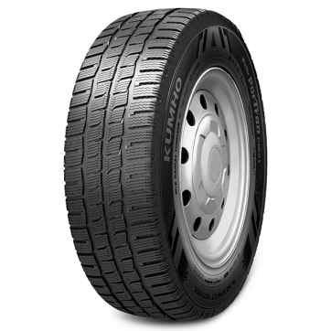 Kumho PorTran CW51 195/75R16C 107/105R