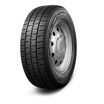 Kumho PorTran CX11 215/75R16C 116/114R