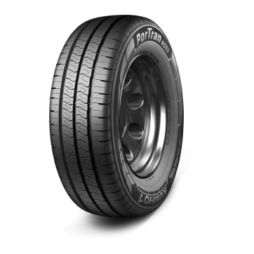 Kumho Portran KC53 205/75R16C 110/108R