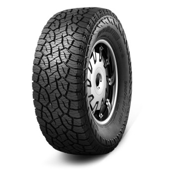 Kumho Road Venture AT52 245/70R17 119/116S