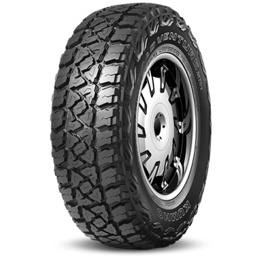 KUMHO ROAD VENTURE MT51 265/70R17 121Q