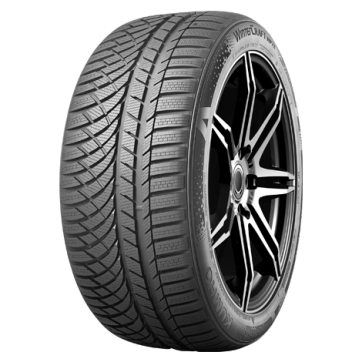 Kumho WinterCraft WP72 245/40R20 99W