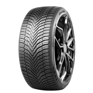 LANDSPIDER EUROTRAXX A/S 235/45 R17 97W XL TH
