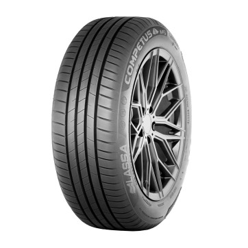 LASSA Competus H/P 3 215/60R17 100 V TL XL
