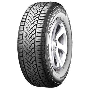 LASSA Competus Winter 2 + 225/55R17 97 V TL