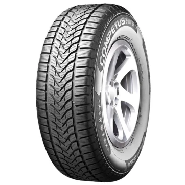 LASSA Competus Winter 2 + 225/70R16 107 T TL XL