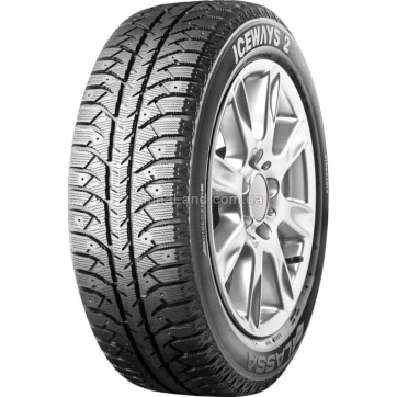 LASSA Iceways 2 175/70R14 84 T TL
