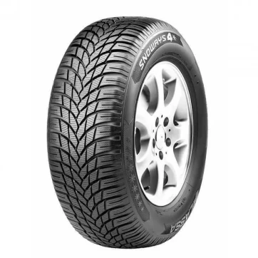 LASSA Snoways 4 195/55R15 85 H TL
