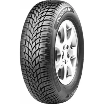 LASSA Snoways 4 195/60R16 89 H TL
