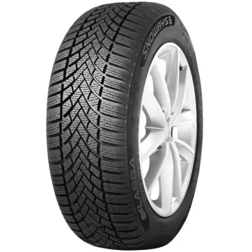 LASSA SNOWAYS 5 245/40R19 98 W TL XL