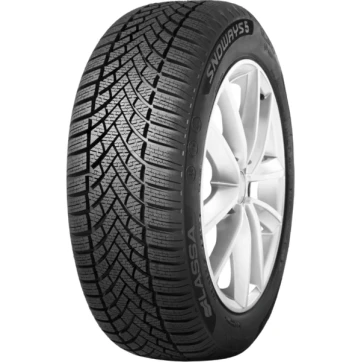 LASSA SNOWAYS 5 245/45R18 100 V TL XL
