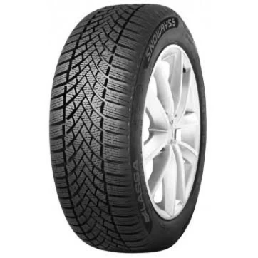 LASSA SNOWAYS 5 255/45R18 103 V TL XL