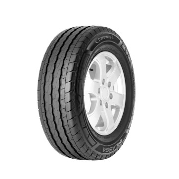 LASSA TRANSWAY 3+ 235/65R16 121/119 R TL