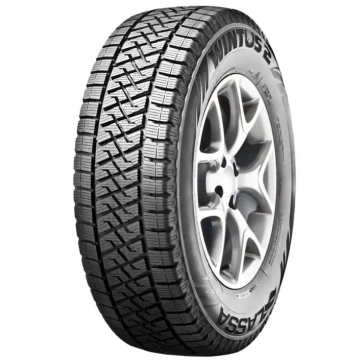 LASSA Wintus 2 195/65R16 104/102 R TL 8PR