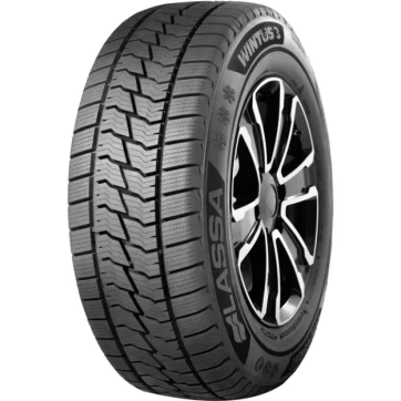 LASSA WINTUS 3 205/75R16 110/108 R TL C 8PR