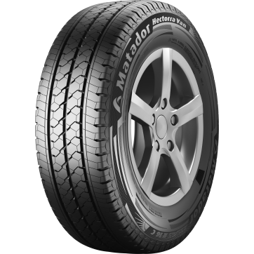 MATADOR Hectorra Van 106/104R 8PR