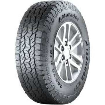 MATADOR MP72 Izzarda A/T 2 235/75R15 109T XL FR LT