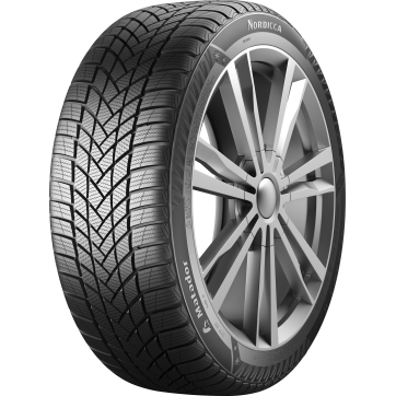 MATADOR MP93 Nordicca 195/60R15 88H