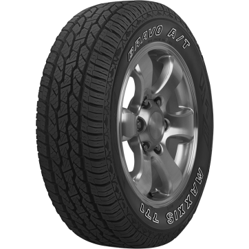 MAXXIS AT 771 265/60R18 114 H TL XL
