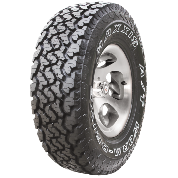 MAXXIS AT-980 275/65R17 118/115 Q TL 8PR WL