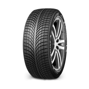 Michelin 255/65R17