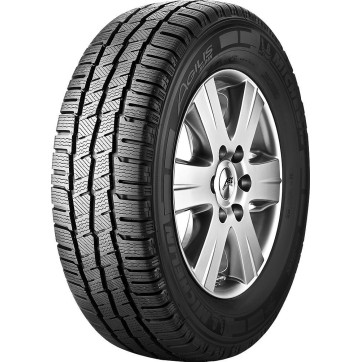 MICHELIN AGILIS ALPIN PS=106T 215/65R16 109/107R