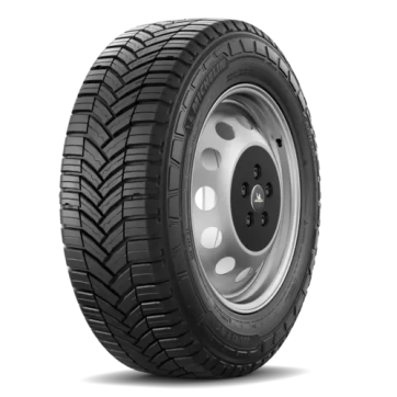 Michelin AGILIS CROSSCLIMATE 205/65R16C 107/105T
