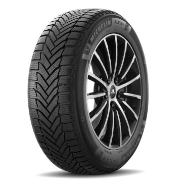 Michelin ALPIN 6 155/70R19 88H