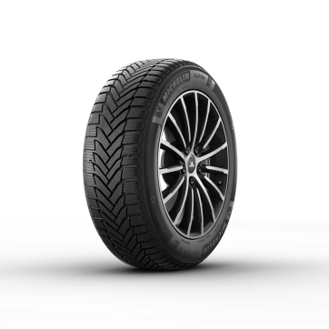 MICHELIN ALPIN 6 215/45R17 91V XL