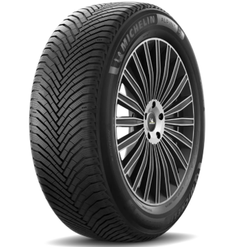 MICHELIN ALPIN 7 215/55R16 93H
