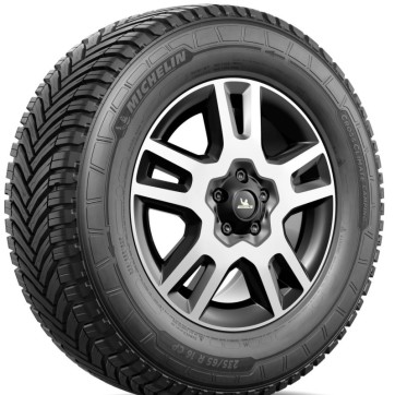 MICHELIN CROSS CLIMATE CAMPING 225/75R16 118R/116