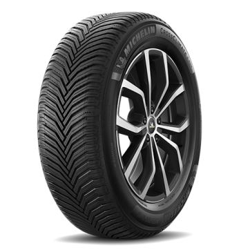 Michelin CROSSCLIMATE 2 SUV 265/65R17 112H