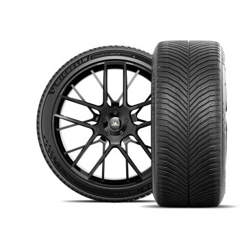 MICHELIN CROSSCLIMATE 3 SPORT 255/40R18 99Y XL FR