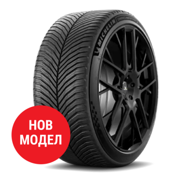 Michelin CROSSCLIMATE 3 SPORT 275/50R20 113Y