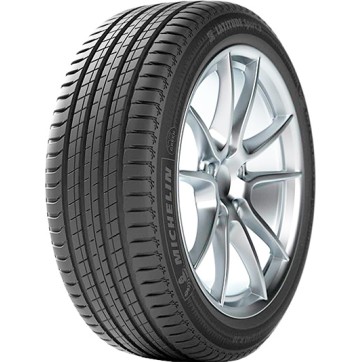 MICHELIN LATITUDE SPORT3 GRNX 255/50R19 103Y MO1