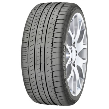 MICHELIN LATITUDE SPORT 3 265/40R21 101Y TL