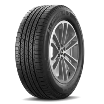 Michelin LATITUDE TOUR HP 235/65R18 110V