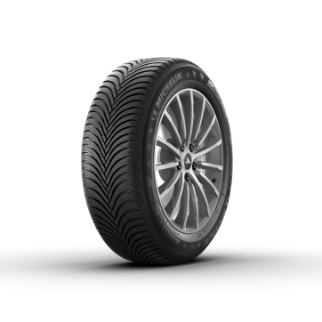 MICHELIN PILOT ALPIN 5 215/65R17 99H MO