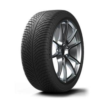 Michelin PILOT ALPIN 5 295/30R21 102V