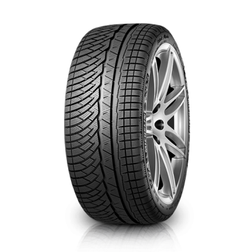 Michelin PILOT ALPIN PA4 245/50R18 100H