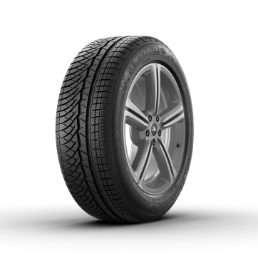 MICHELIN PILOT ALPIN PA4 GRNX 285/35R20 104W XL