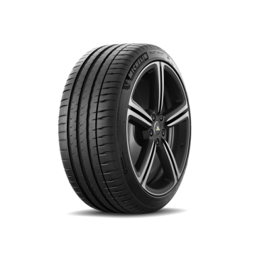Michelin PILOT SPORT 4 275/35R20 102Y