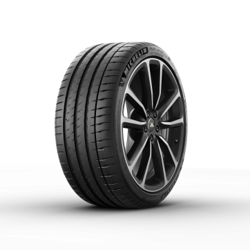 MICHELIN PILOT SPORT 4S 285/35R20 104Y XL