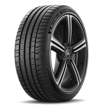 Michelin PILOT SPORT 5 225/45R18 95W
