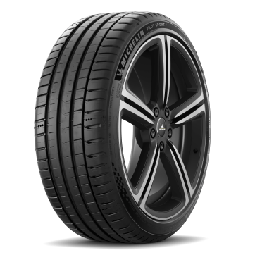 MICHELIN PILOT SPORT 5 255/35R19 99Y XL